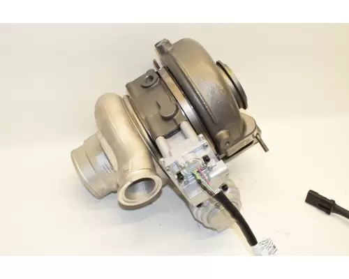 CUMMINS ISX Turbocharger  Supercharger
