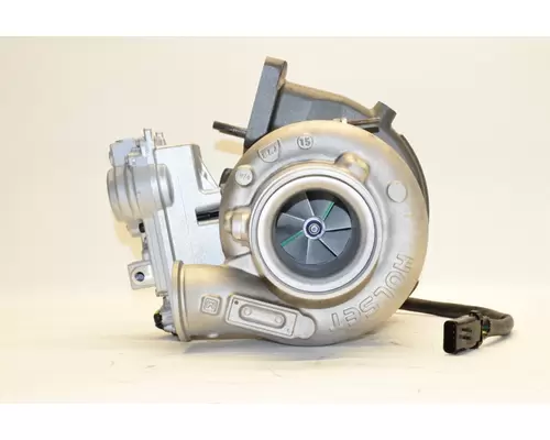 CUMMINS ISX Turbocharger  Supercharger