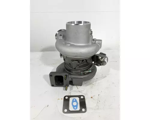 CUMMINS ISX Turbocharger  Supercharger