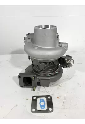CUMMINS ISX Turbocharger / Supercharger