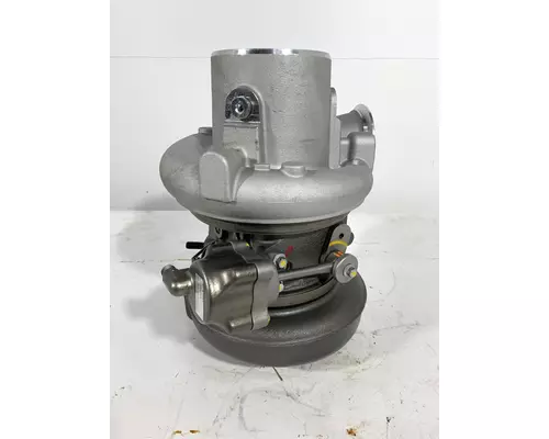 CUMMINS ISX Turbocharger  Supercharger
