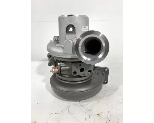 CUMMINS ISX Turbocharger  Supercharger