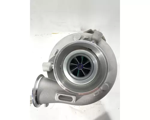 CUMMINS ISX Turbocharger  Supercharger
