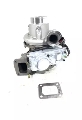 CUMMINS ISX Turbocharger / Supercharger