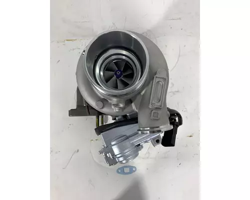 CUMMINS ISX Turbocharger  Supercharger