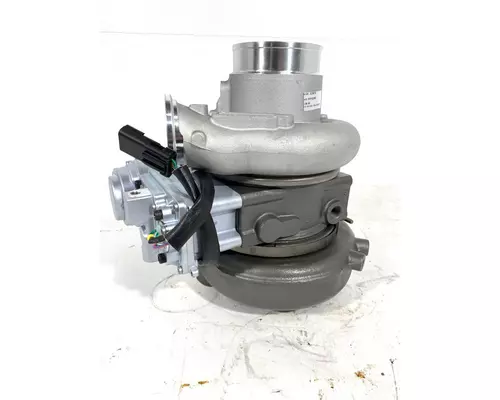 CUMMINS ISX Turbocharger  Supercharger