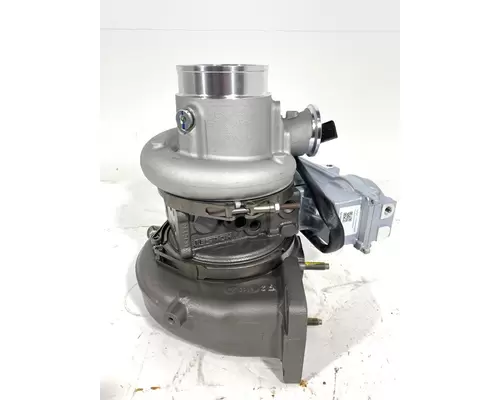 CUMMINS ISX Turbocharger  Supercharger