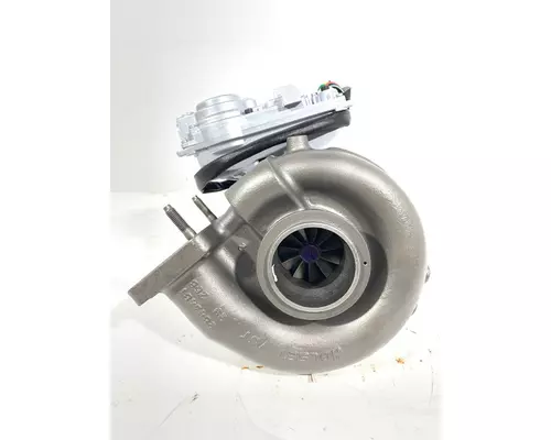 CUMMINS ISX Turbocharger  Supercharger
