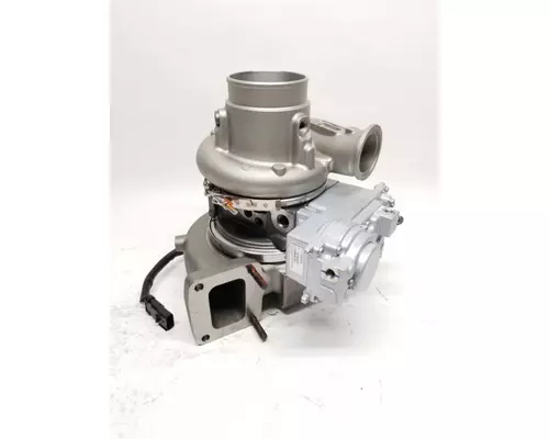 CUMMINS ISX Turbocharger  Supercharger