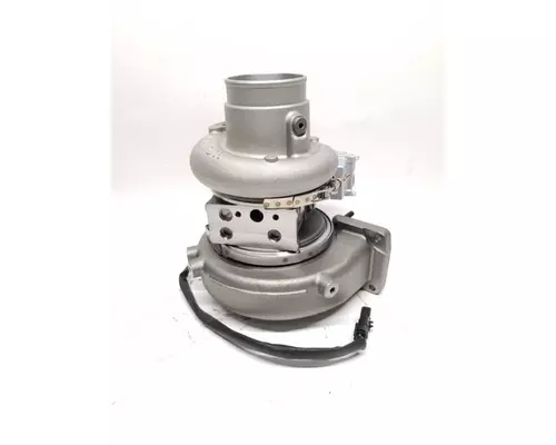 CUMMINS ISX Turbocharger  Supercharger