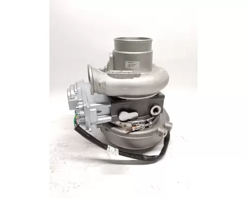 CUMMINS ISX Turbocharger  Supercharger