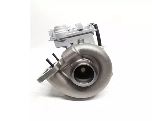 CUMMINS ISX Turbocharger  Supercharger