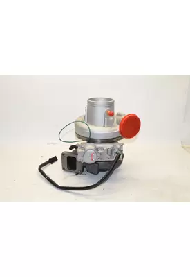 CUMMINS ISX Turbocharger / Supercharger
