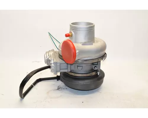 CUMMINS ISX Turbocharger  Supercharger