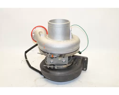 CUMMINS ISX Turbocharger  Supercharger