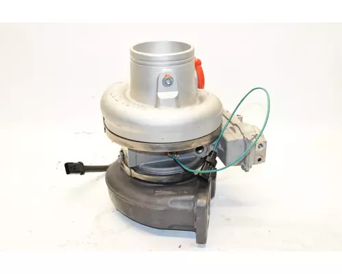 CUMMINS ISX Turbocharger  Supercharger