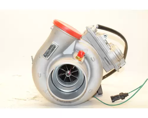 CUMMINS ISX Turbocharger  Supercharger