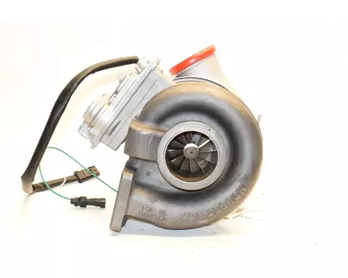 CUMMINS ISX Turbocharger  Supercharger