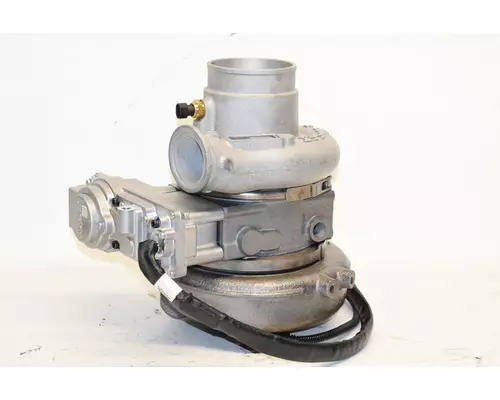 CUMMINS ISX Turbocharger  Supercharger