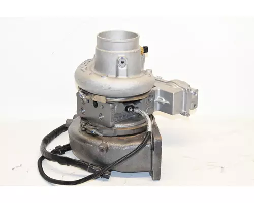 CUMMINS ISX Turbocharger  Supercharger