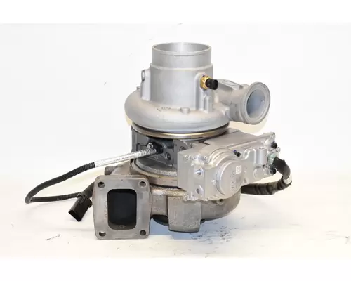CUMMINS ISX Turbocharger  Supercharger