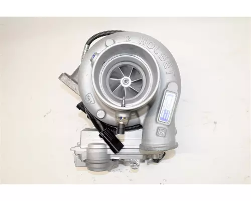 CUMMINS ISX Turbocharger  Supercharger