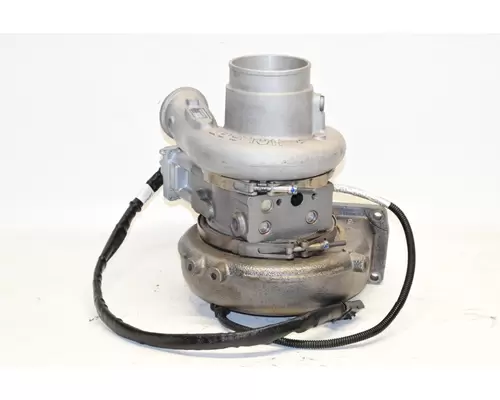 CUMMINS ISX Turbocharger  Supercharger