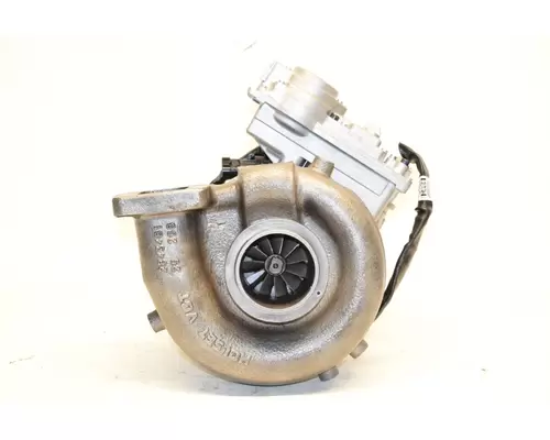 CUMMINS ISX Turbocharger  Supercharger