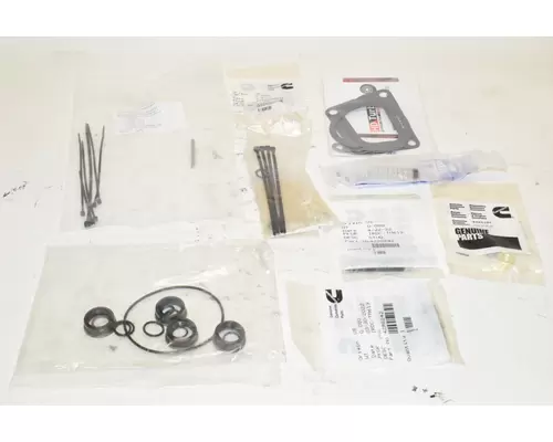 CUMMINS ISX Turbocharger  Supercharger