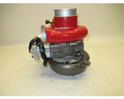 CUMMINS ISX Turbocharger  Supercharger