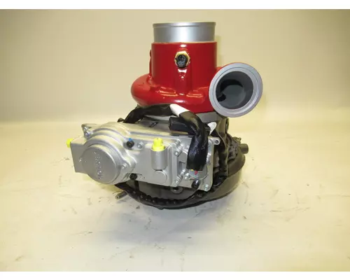 CUMMINS ISX Turbocharger  Supercharger
