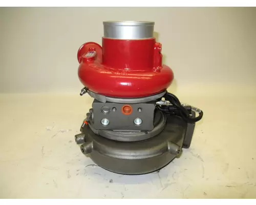 CUMMINS ISX Turbocharger  Supercharger