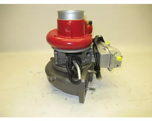 CUMMINS ISX Turbocharger  Supercharger