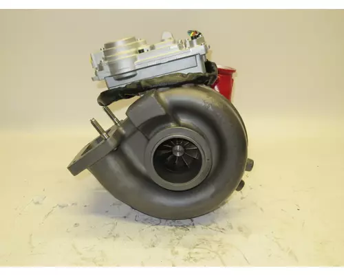 CUMMINS ISX Turbocharger  Supercharger