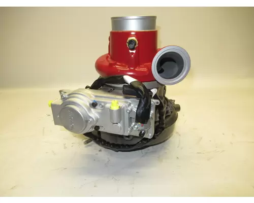 CUMMINS ISX Turbocharger  Supercharger