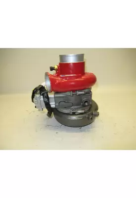 CUMMINS ISX Turbocharger / Supercharger