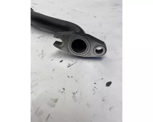 CUMMINS ISX Turbocharger  Supercharger