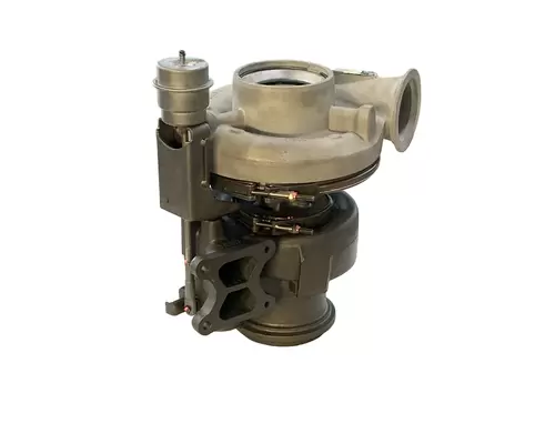 CUMMINS ISX Turbocharger  Supercharger