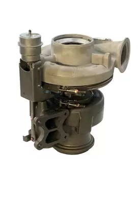 CUMMINS ISX Turbocharger / Supercharger