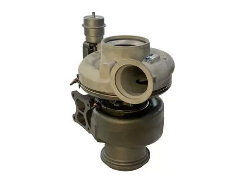 CUMMINS ISX Turbocharger  Supercharger