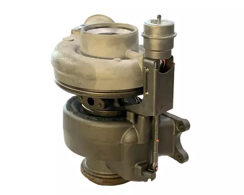 CUMMINS ISX Turbocharger  Supercharger