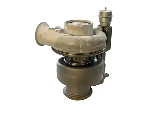 CUMMINS ISX Turbocharger  Supercharger
