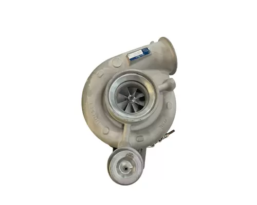 CUMMINS ISX Turbocharger  Supercharger