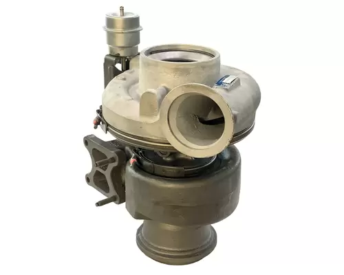 CUMMINS ISX Turbocharger  Supercharger