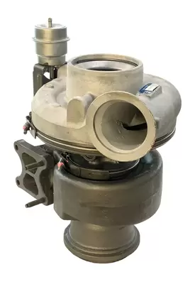 CUMMINS ISX Turbocharger / Supercharger