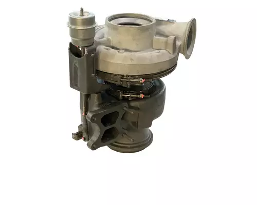 CUMMINS ISX Turbocharger  Supercharger