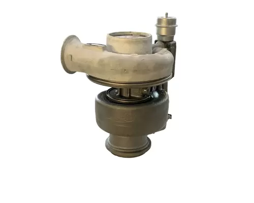 CUMMINS ISX Turbocharger  Supercharger
