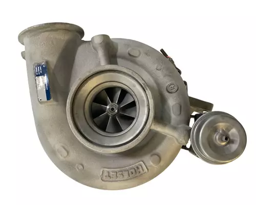 CUMMINS ISX Turbocharger  Supercharger