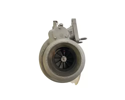 CUMMINS ISX Turbocharger  Supercharger