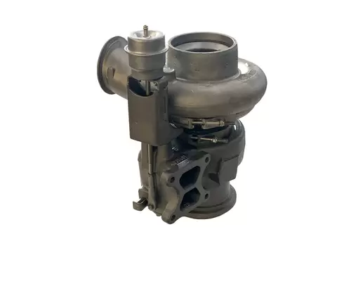CUMMINS ISX Turbocharger  Supercharger